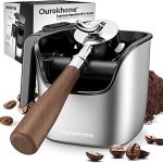 Ourokhome Espresso Knock Box Lid