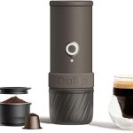 Outin Mino Portable Electric Espresso Machine