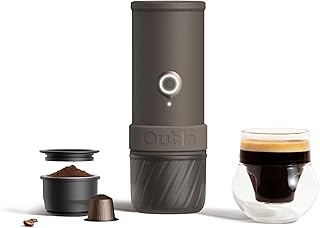 Outin Mino Portable Electric Espresso Machine