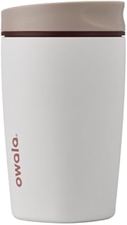 Owala SmoothSip Slider Insulated Stainless Steel