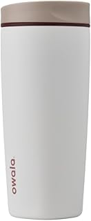 Owala SmoothSip Slider Insulated Stainless Steel