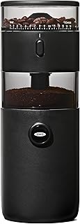 OXO Brew Compact Conical Burr Coffee