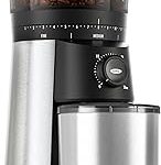 OXO Brew Conical Burr Coffee Grinder