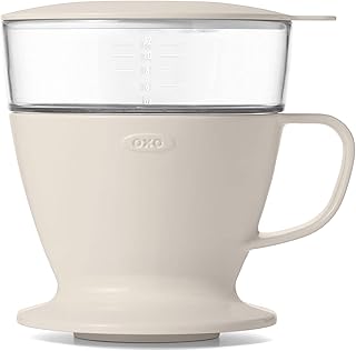 OXO Brew Single Serve Pour-Over Coffee