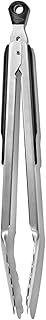 OXO Good Grips 12-Inch Stainless-Steel Locking