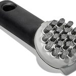 OXO Good Grips Cast Iron Brush​