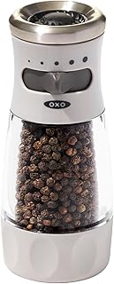 OXO Good Grips Contoured Mess-Free Pepper