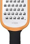 OXO Good Grips Etched Coarse Grater