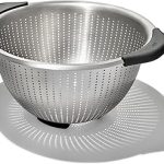 OXO Good Grips Stainless Steel Colander