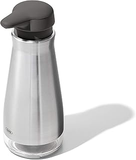 OXO Good Grips Stainless Steel Soap