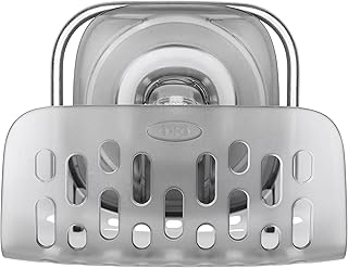 OXO Good Grips Stronghold Suction Sponge