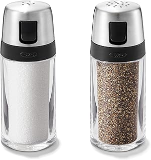 OXO Salt Pepper Shaker