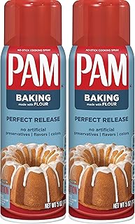 PAM Non-Stick Baking Spray
