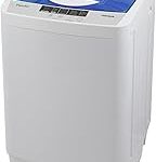 Panda 1.34 Cu.ft Portable Washing Machine