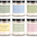 PELN Scented Candles Women