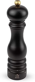 Pepper Mill u'Select Wood Chocolate Finish