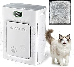Pet Air Purifier Home Large Room