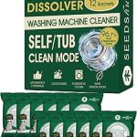 Pet Hair Dissolver Washing Machine