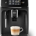 Philips 1200 Series Fully Automatic Espresso