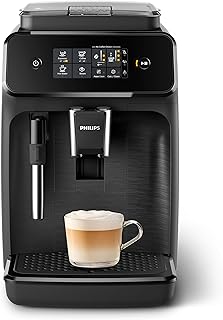 Philips 1200 Series Fully Automatic Espresso
