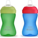 Philips Avent My Grippy Spout Sippy