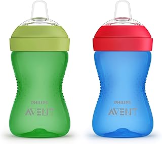 Philips Avent My Grippy Spout Sippy