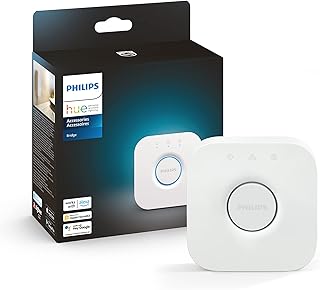 Philips Hue Bridge Unlock Full Potential