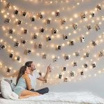 Photo Clip String Light