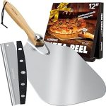 Pizza Peel Aluminum Spatula