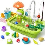 Play Sink Running Water