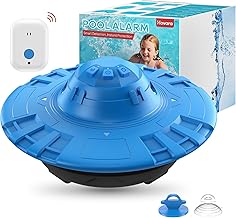 Pool Alarm Floating Safety Alarms Inground