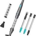 PoolMr Handheld Pool Vacuum Above Ground