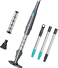 PoolMr Handheld Pool Vacuum Above Ground
