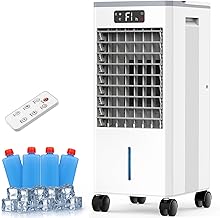 Portable Air Conditioner Fan Remote