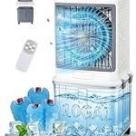 Portable Air Conditioners Swamp Cooler AC