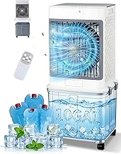 Portable Air Conditioners Swamp Cooler AC