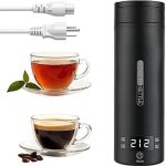 Portable Electric Kettle （120V）