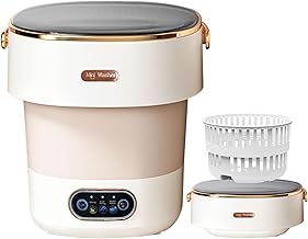 Portable Washing Machine Mini Washer -20L