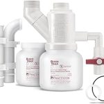 Practicon 7078726 GT-43 Gleco Sediment Trap
