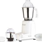 Preethi Eco Twin Jar Mixer Grinder