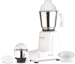 Preethi Eco Twin Jar Mixer Grinder