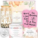 Pregnancy Gifts Expecting Moms Thoughtful New
