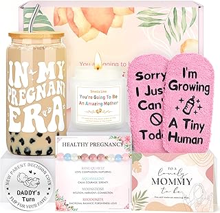 Pregnancy Gifts Expecting Moms Thoughtful New
