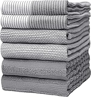 Premium Kitchen Towels (20”x 28”