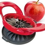 PrepWorks Dishwasher Safe Apple Slicer Corer