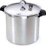 Presto 01781 Pressure Canner Cooker