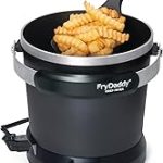 Presto 05420 FryDaddy Electric Deep Fryer