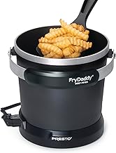 Presto 05420 FryDaddy Electric Deep Fryer