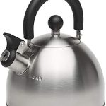 Primula Stewart Whistling Tea Kettle Stovetop