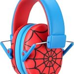 ProCase Kids Noise Cancelling Headphones